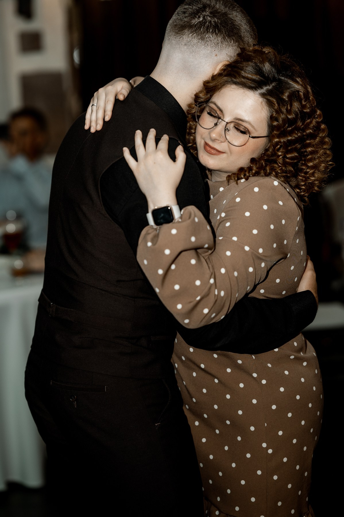 Дмитрий и Светлана. Свадебный фотограф в Тюмени Анастасия Конева