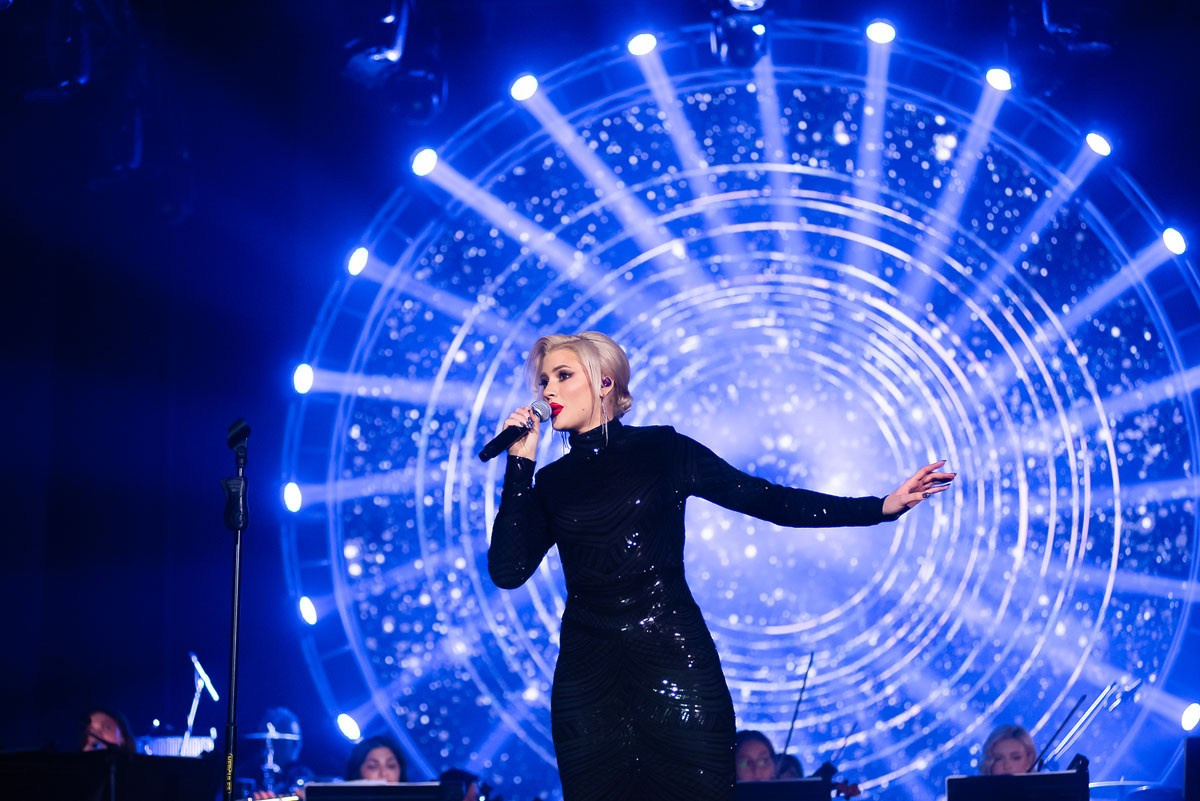 «Муз Союз» Концерт в Филармонии Ростов-на-Дону