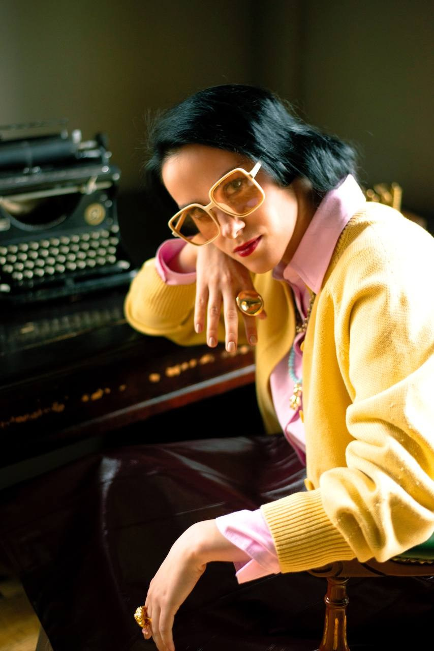 Бренды. Фотограф Анастасия Кустова