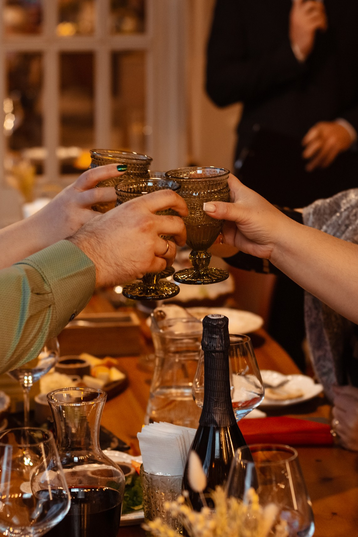 Свадьба Виктории и Дениса | Анонс. Фотограф в Самаре | Катерина Гущина