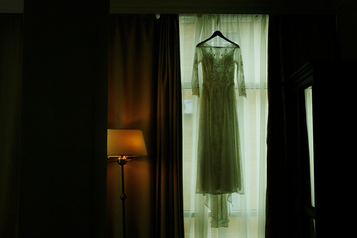 Анастасия & Глеб. Свадебные и портретный фотограф — Кирилл Зорин