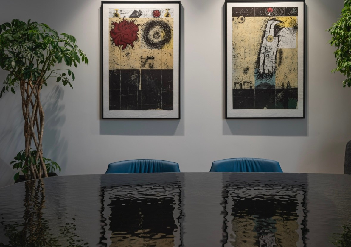 ЖК Clever Park. Главная