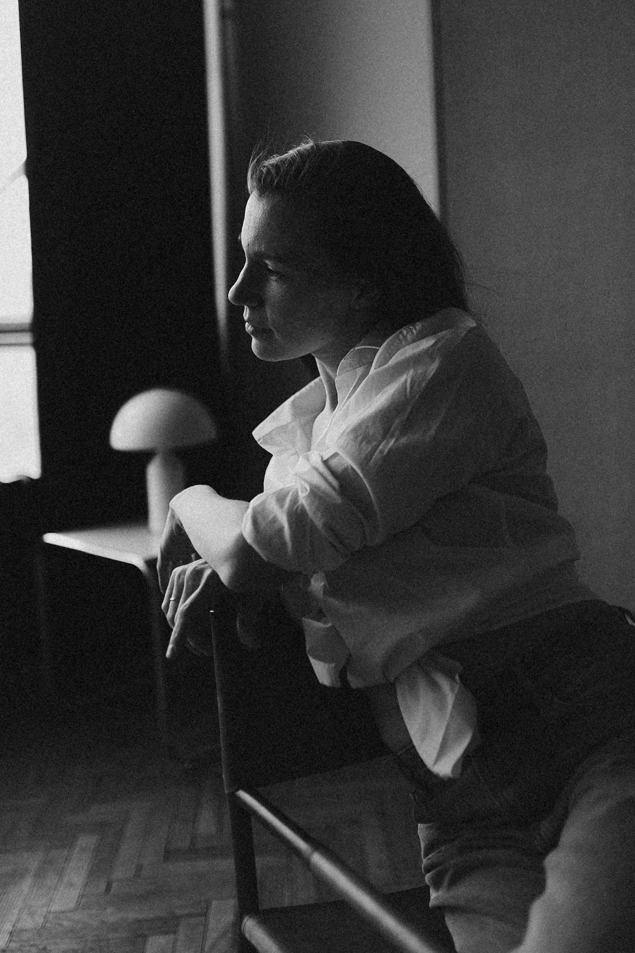 Ульяна. Семейный фотограф в Москве Жукова Анна