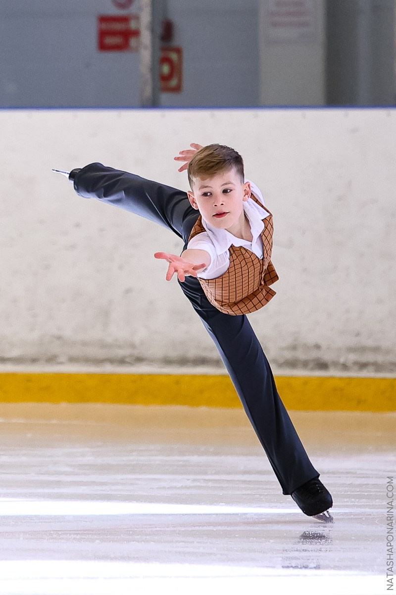 Нагорняк Александр 2025. ФК Фотограф в Санкт-Петербурге Наталья Понарина