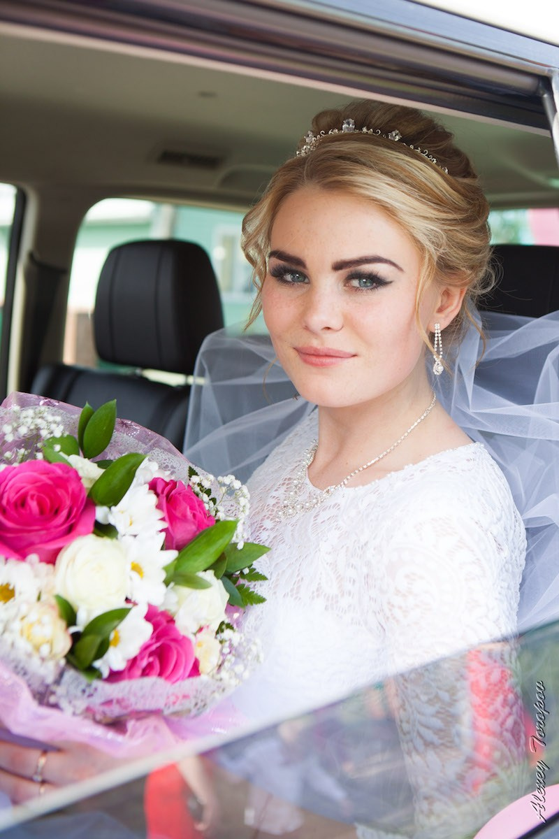 Павел и Яна. Алексей Торопов фотограф