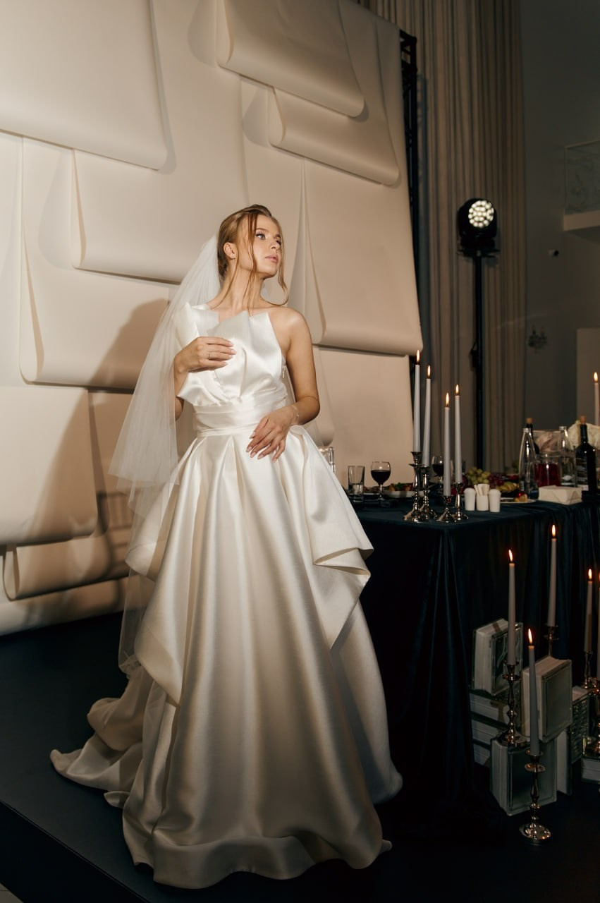 АЛЕКСАНДР И СОФИЯ 26|04|25. Свадебное агентство Ива-ивент