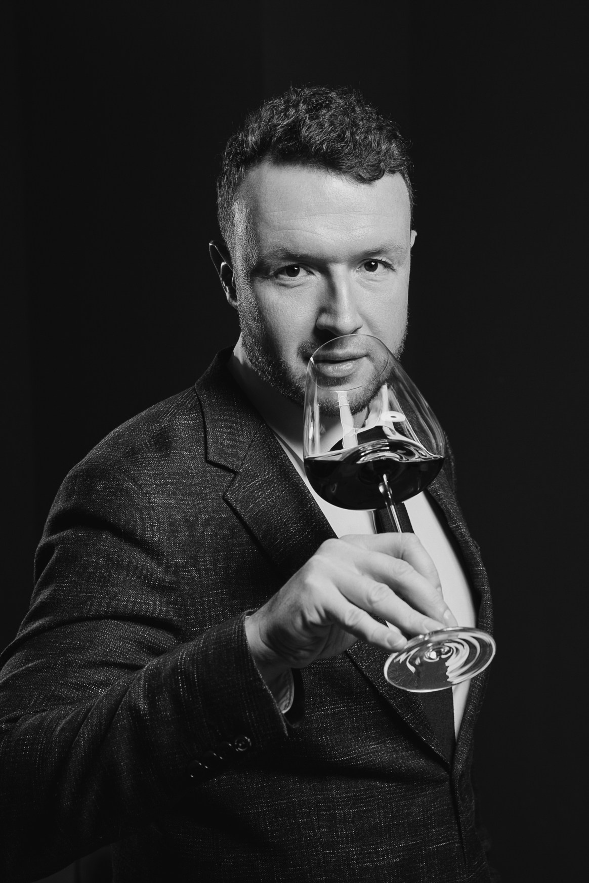 Александр. Михаил Белоусов фотограф Пермь