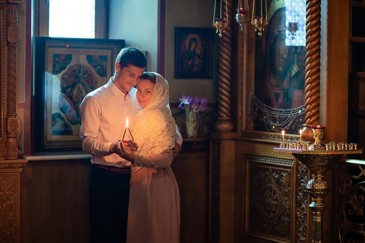 Фотограф Анна Колесникова