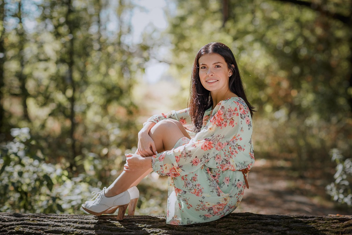 Фотограф Анна Колесникова