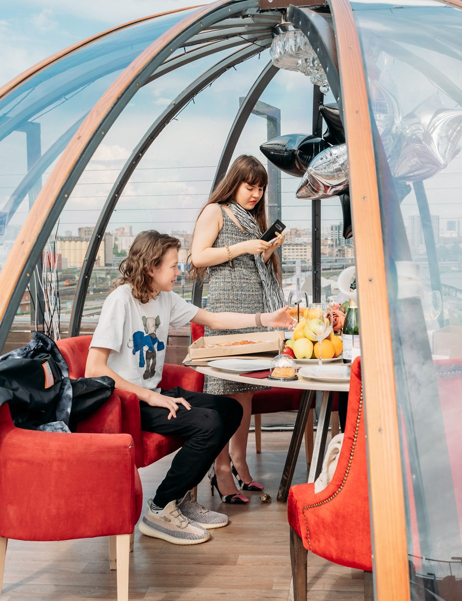 Фотосъемка праздников: дни рождения, крестины, девичник, выпускной. Фотограф в Москве Елена Бессчетнова. Все виды съёмок