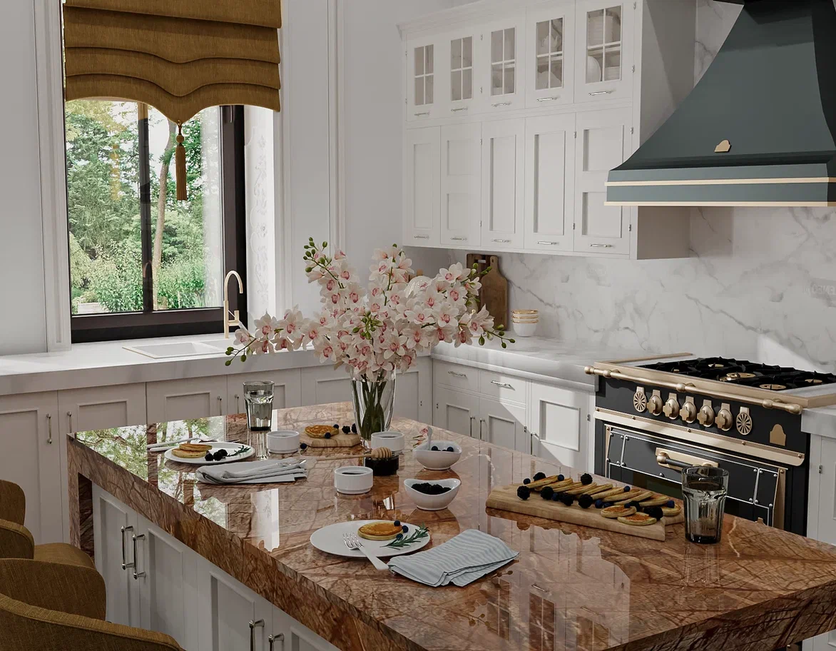 КП «Ренессанс парк»