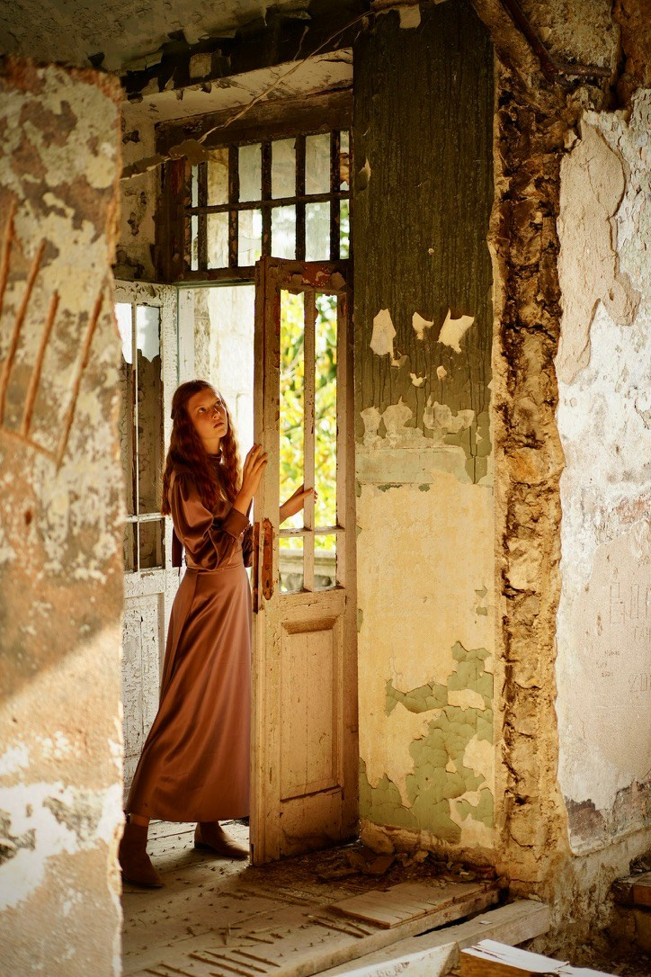 Осенние КРАСКИ. Фотограф Елена — Севастополь, Крым, Москва