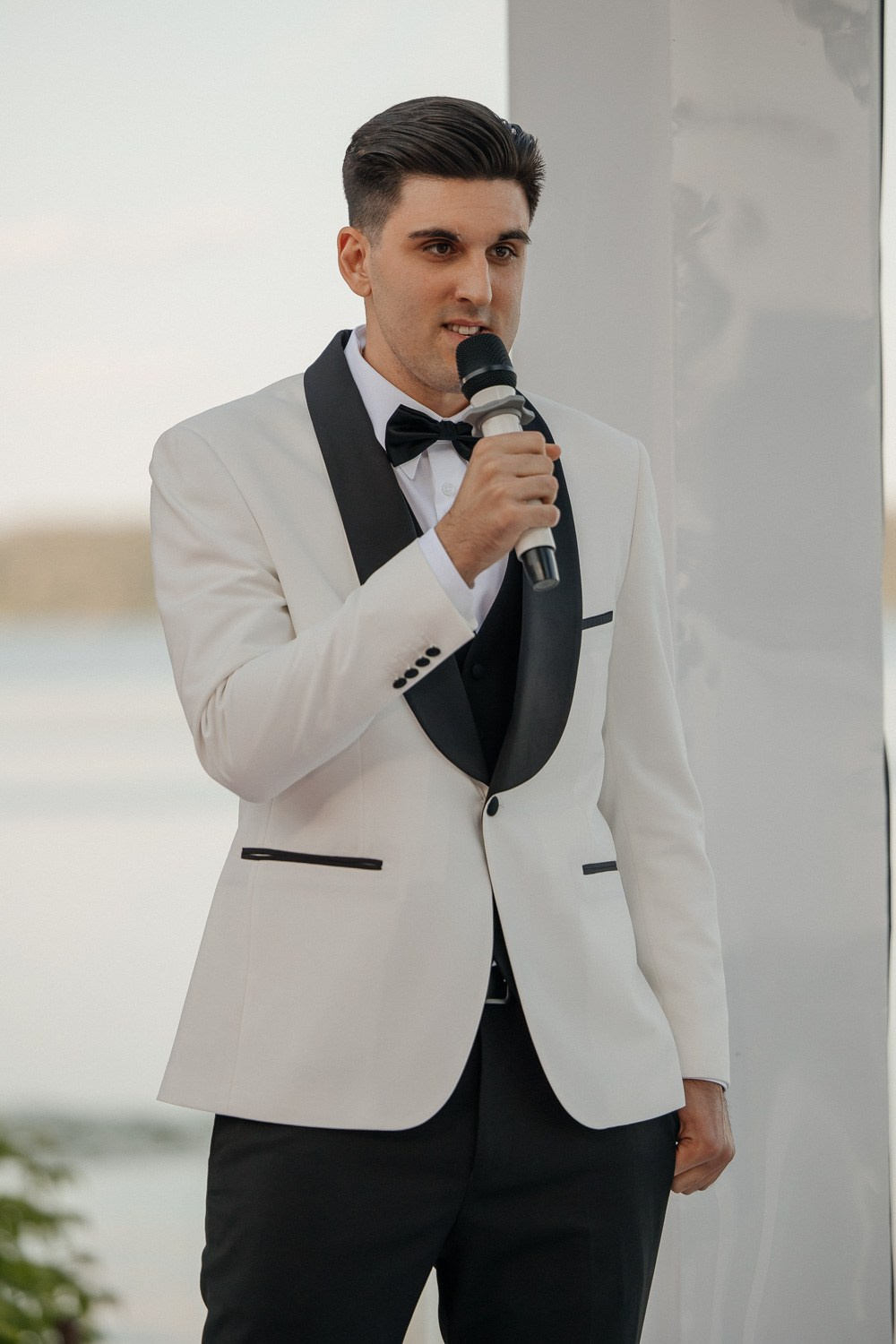 The Sun. Свадебный фотограф Москва