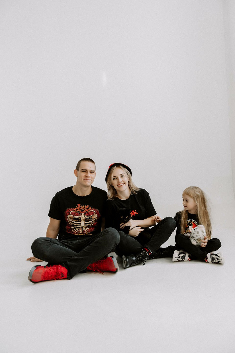 Семья — это не главное. Это всё. Свадебное фото свадебное видео фотограф видеограф Липецк Воронеж