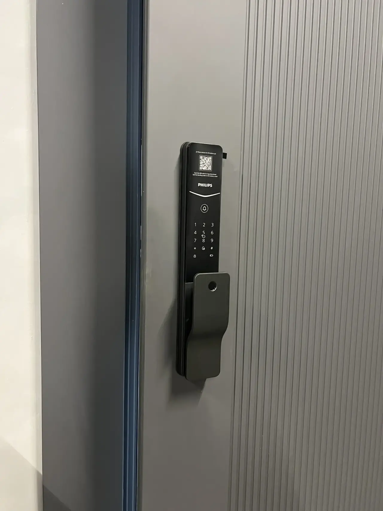 Установка смарт-замков. Без ключа Умные замки Санкт-Петербург и Москва