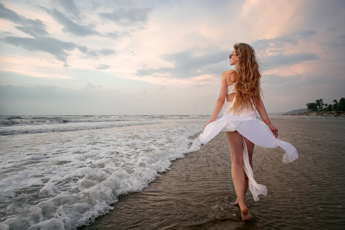 Жизнь, эмоции, любовь