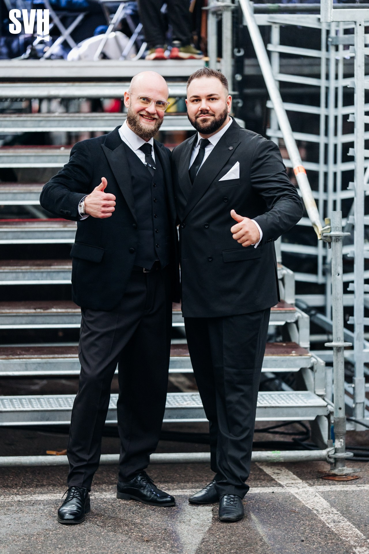 Давайте Танцевать!