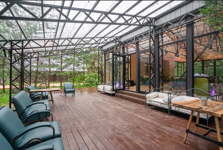 Площадка № 2-1. Свадебный и портретный фотограф Москва