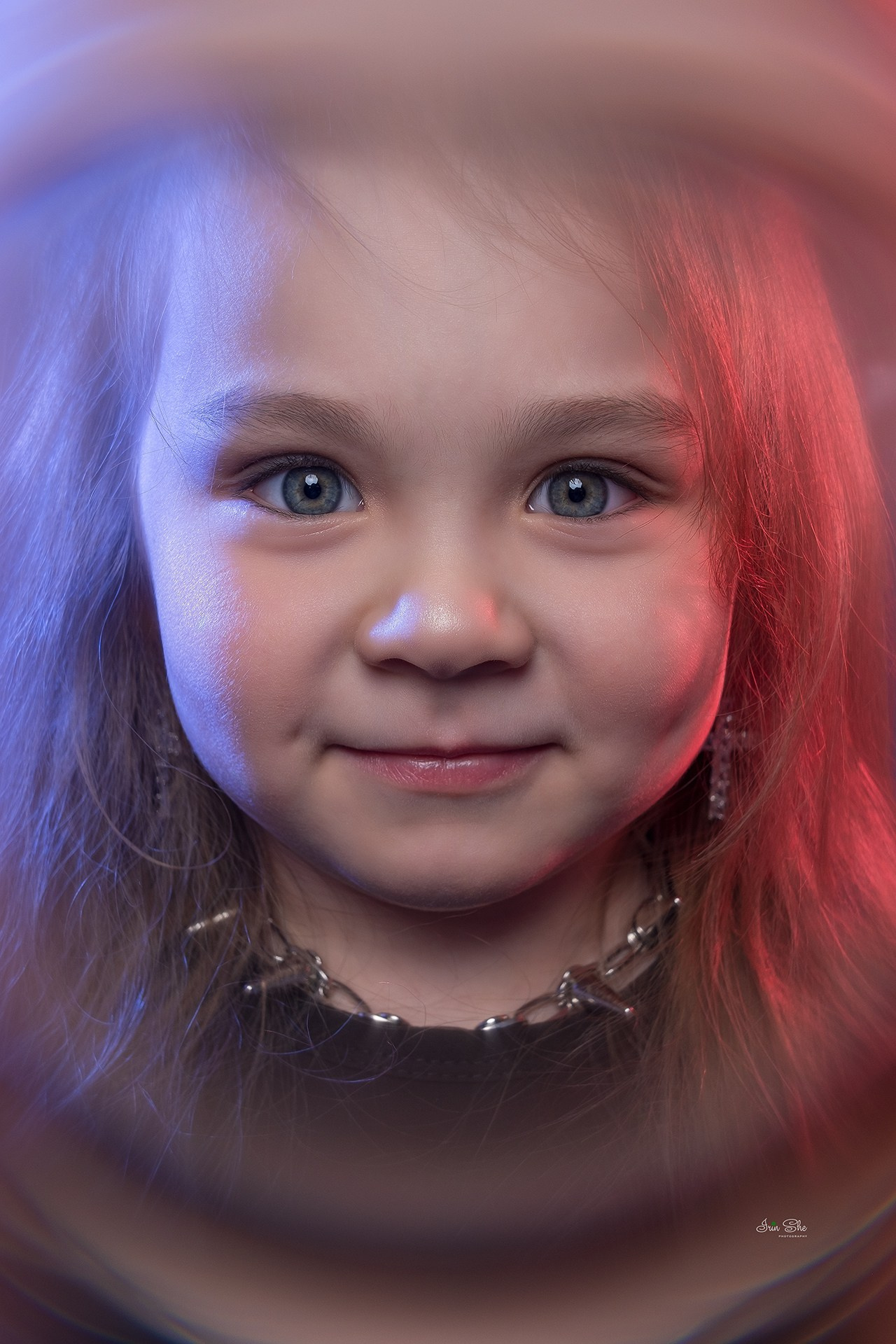 Фотодень Let's ROCK. Детский фотограф в Южно-Сахалинске Irin She Simanovich