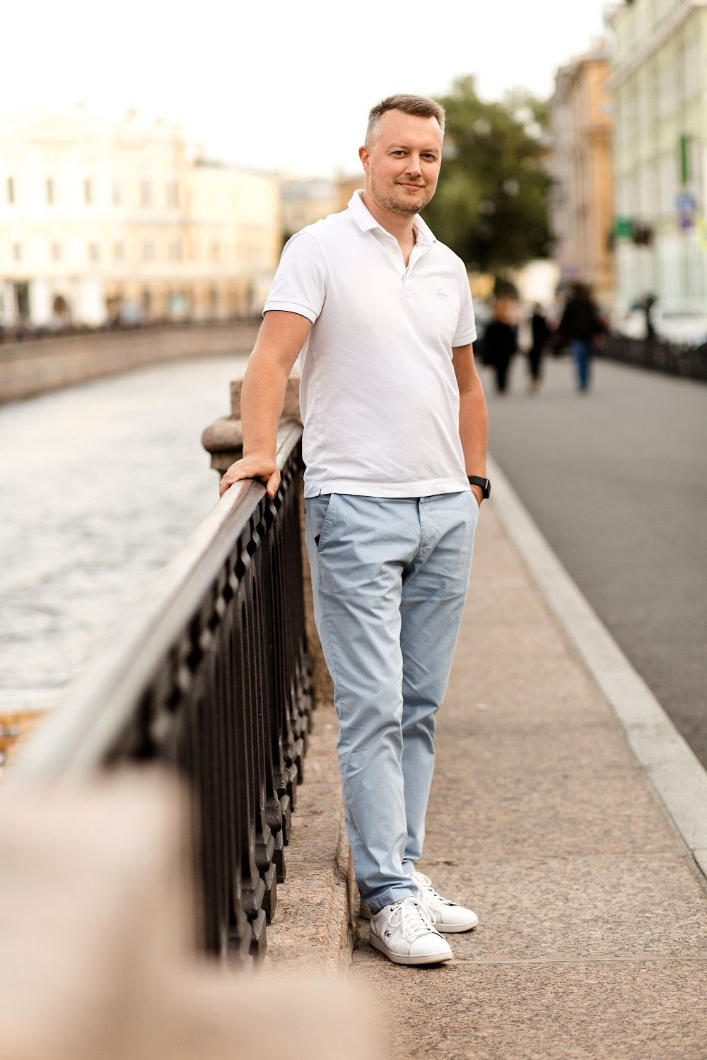 Анна и Иван. Главная