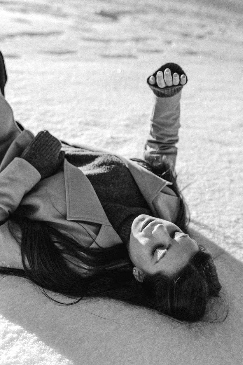 KARINA. Фотограф города Уральск Ольга Василец