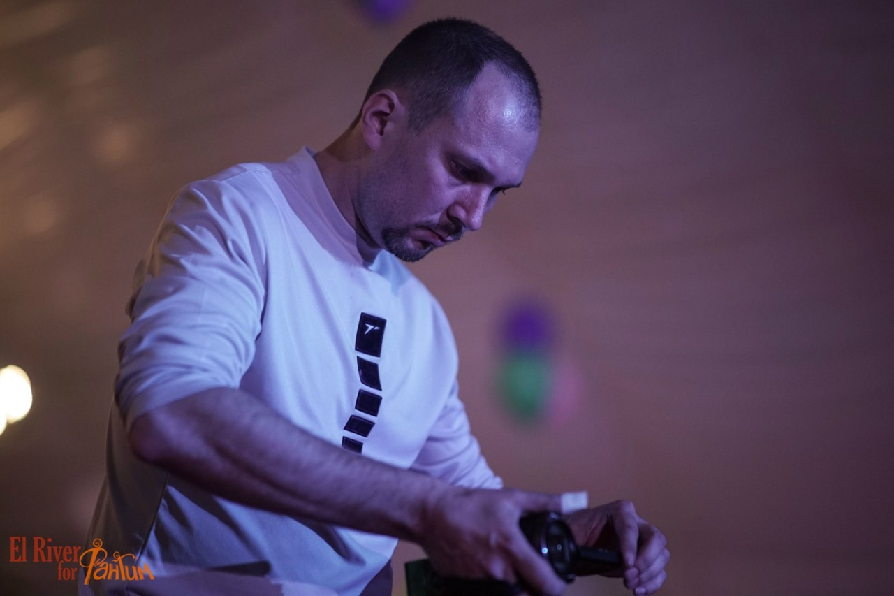 День рождения Фантима. 7 лет! | 21-22.05.2016. Галерея Фантим