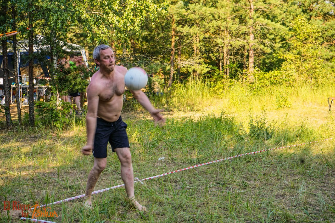 Походная романтика 18! Дети цветов | 01-03.07.2016. Галерея Фантим