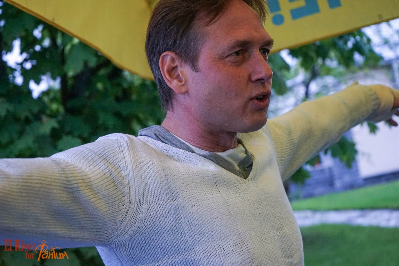 День рождения Фантима. 7 лет! | 21-22.05.2016. Галерея Фантим