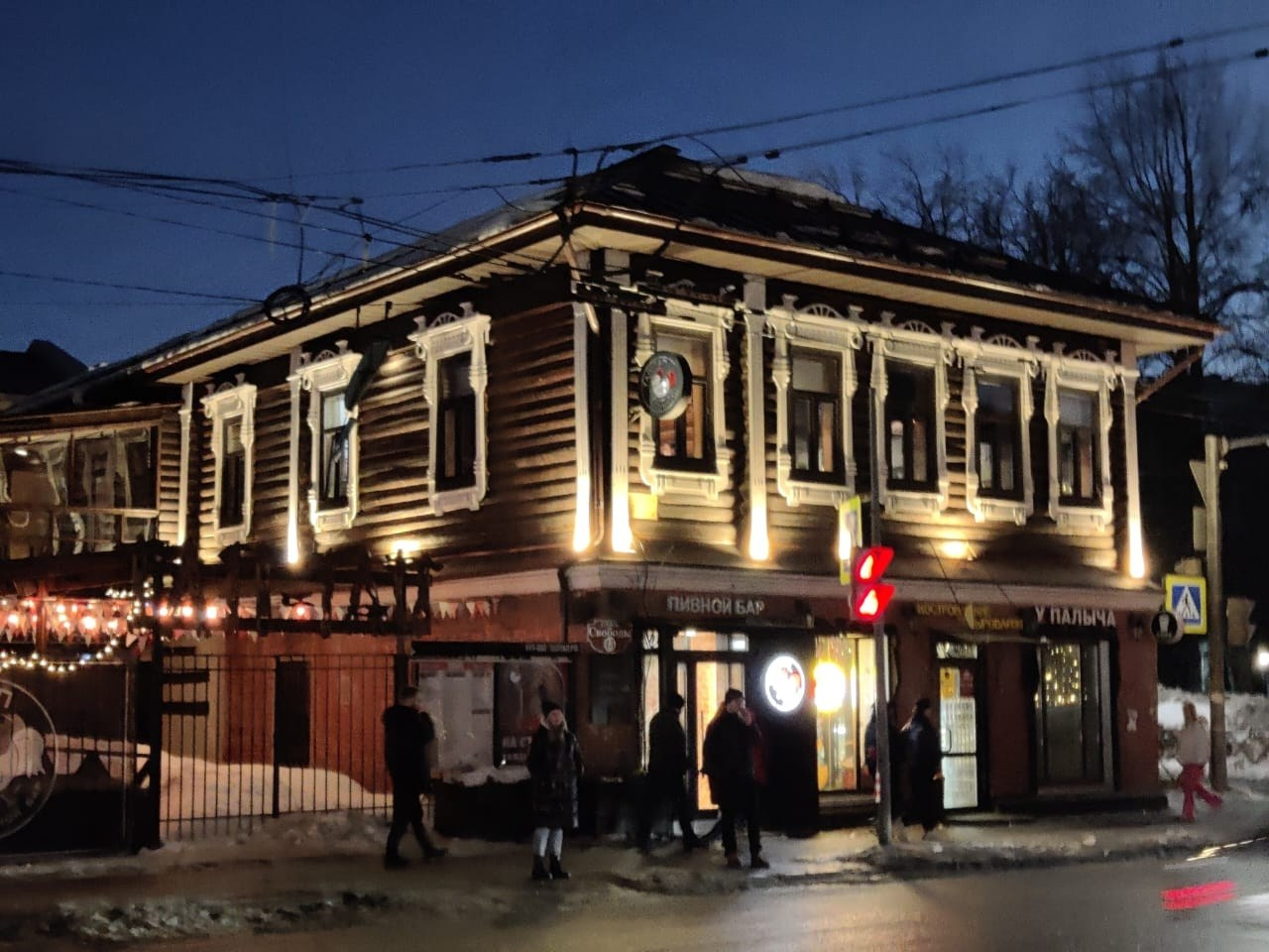 Ярославль | 02-03.03.2024 г. Галерея Фантим