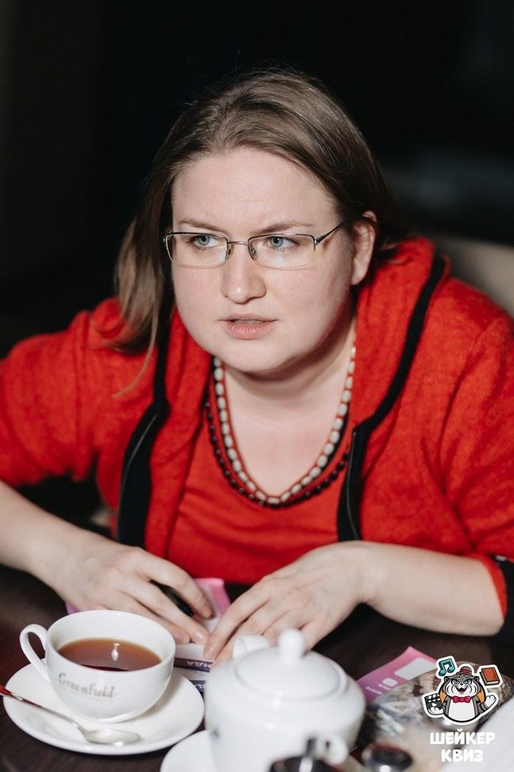 ФТ на квизах | 2022. Галерея Фантим