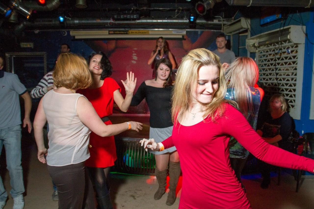 Клубная вечеринка «Новогодний корпоратив» | 26.12.2015. Галерея Фантим