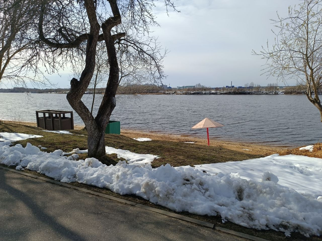 Дубна. Экскурсионная поездка | 12.04.2025. Галерея Фантим