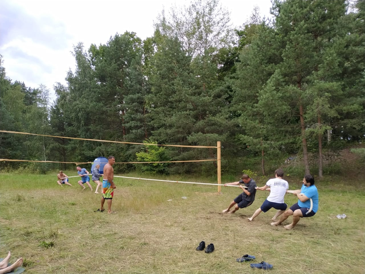 Походная Романтика 33 | 14-16.08.2020. Галерея Фантим