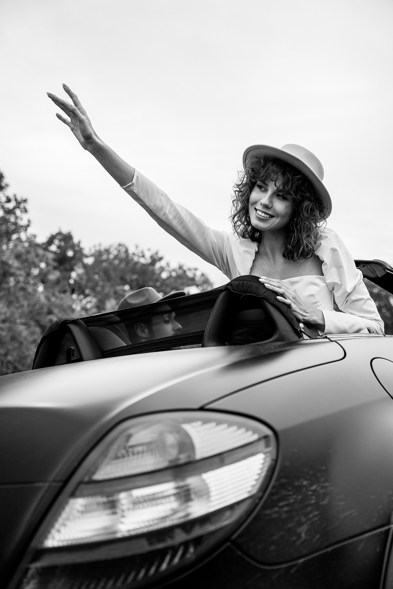 Свадебная съемка с Итальянским вайбом. Саша Потапкин Фотограф. Сочи, Екатеринбург, Москва