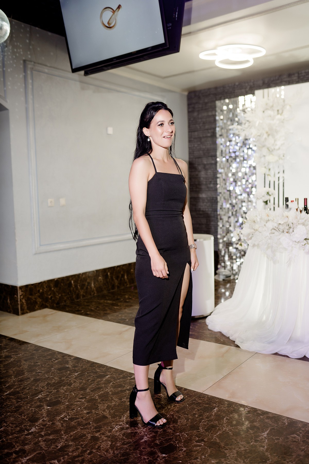 Свадьба Июнь