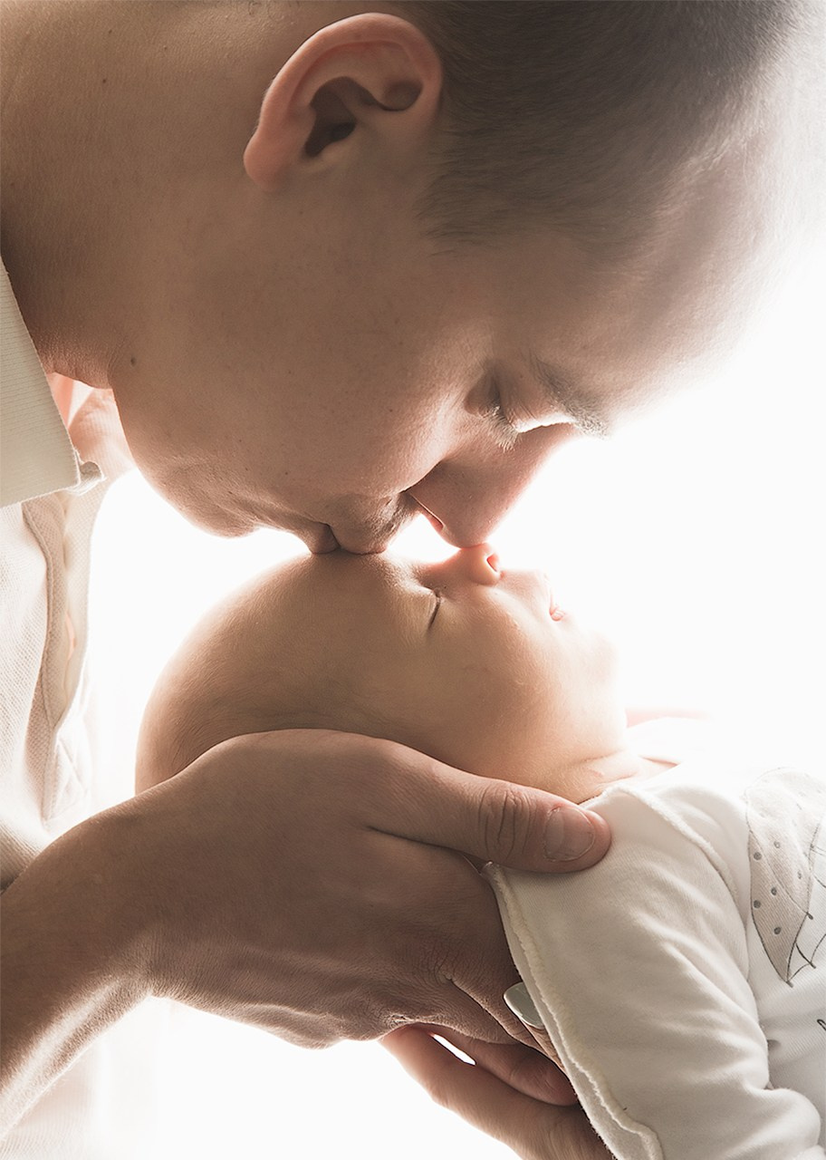 Для двоих. Фотограф в Екатеринбурге Дарья Комарова