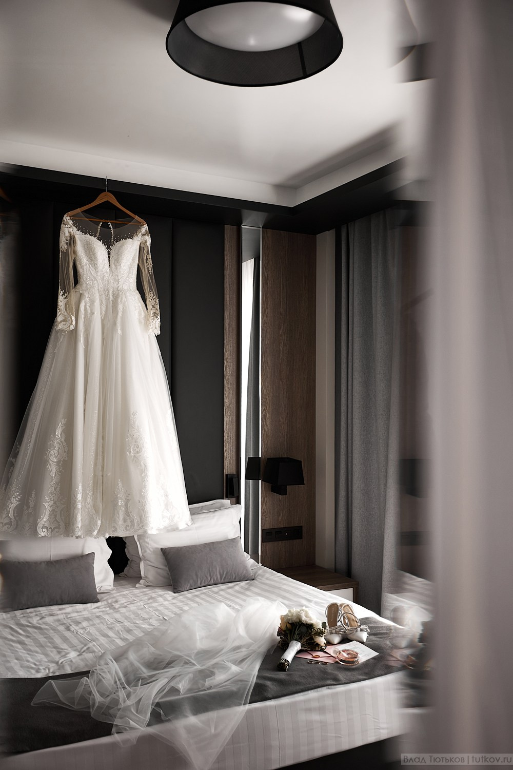 Светлана и Владислав. Свадебная фотосъёмка в Брянске | Влад и Ирина Тютьковы