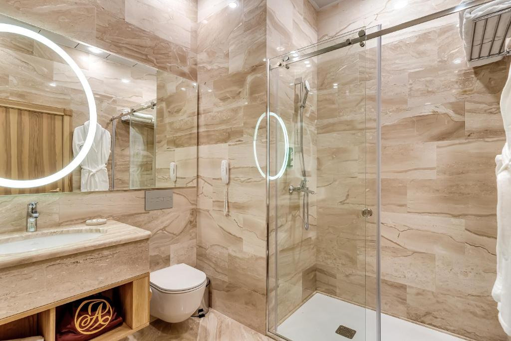 Отель «Атташе-садовая». Свадебный фотограф в Ростове Александра Груздева