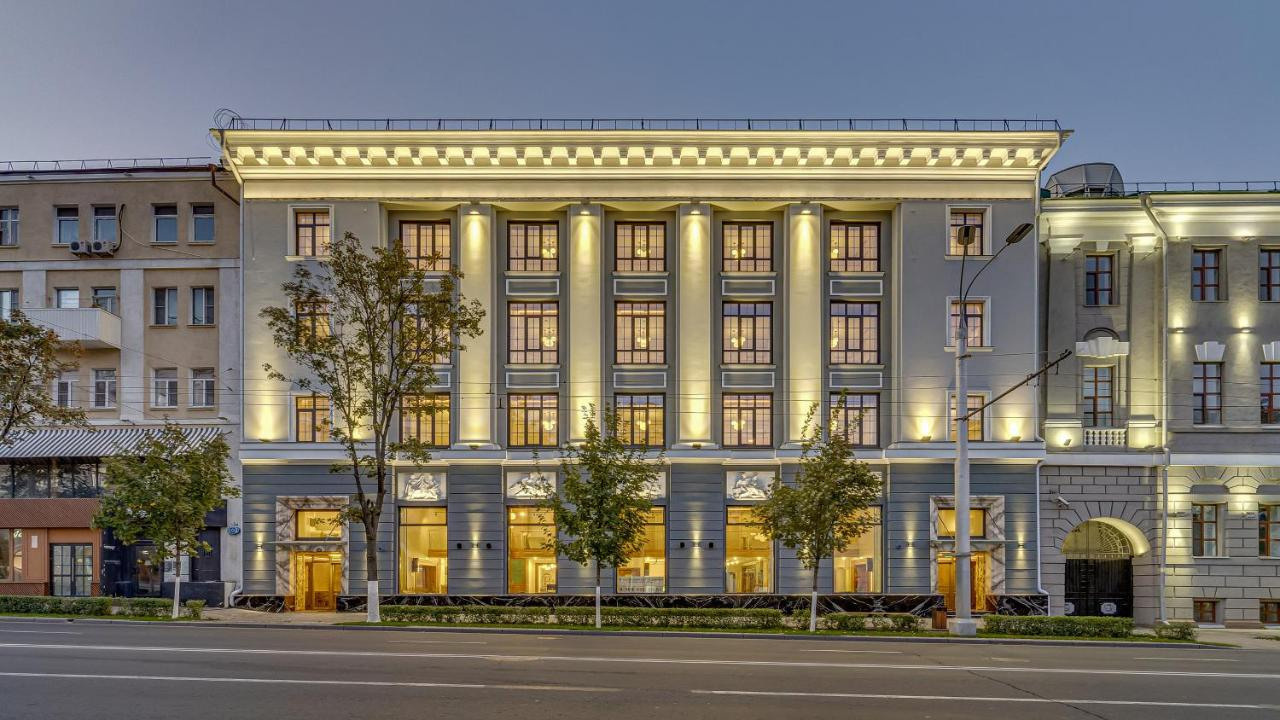 Отель «Атташе-садовая». Свадебный фотограф в Ростове Александра Груздева