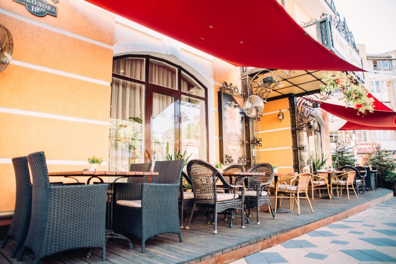 Отель «Атташе». Свадебный фотограф в Ростове Александра Груздева