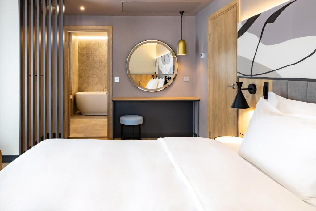 Отель «Radisson Hotel Gorizont». Свадебный фотограф в Ростове Александра Груздева