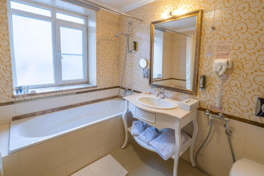 Отель «Атташе». Свадебный фотограф в Ростове Александра Груздева