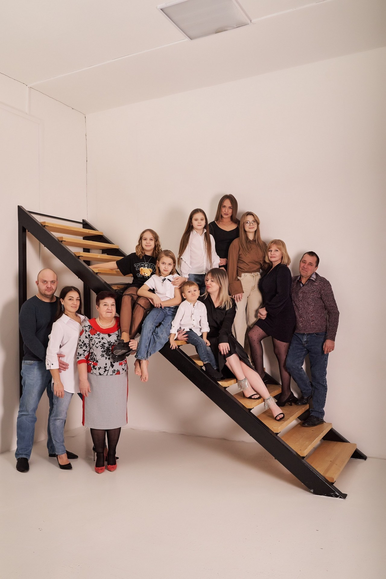 Отзывы. Детский и семейный фотограф Шемарова Ольга