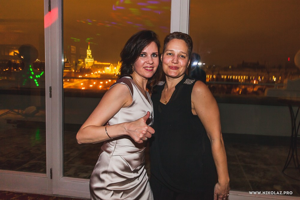 ИНГОССТРАХ ОНДД. Видеооператор/Фотограф Николай Завьялов