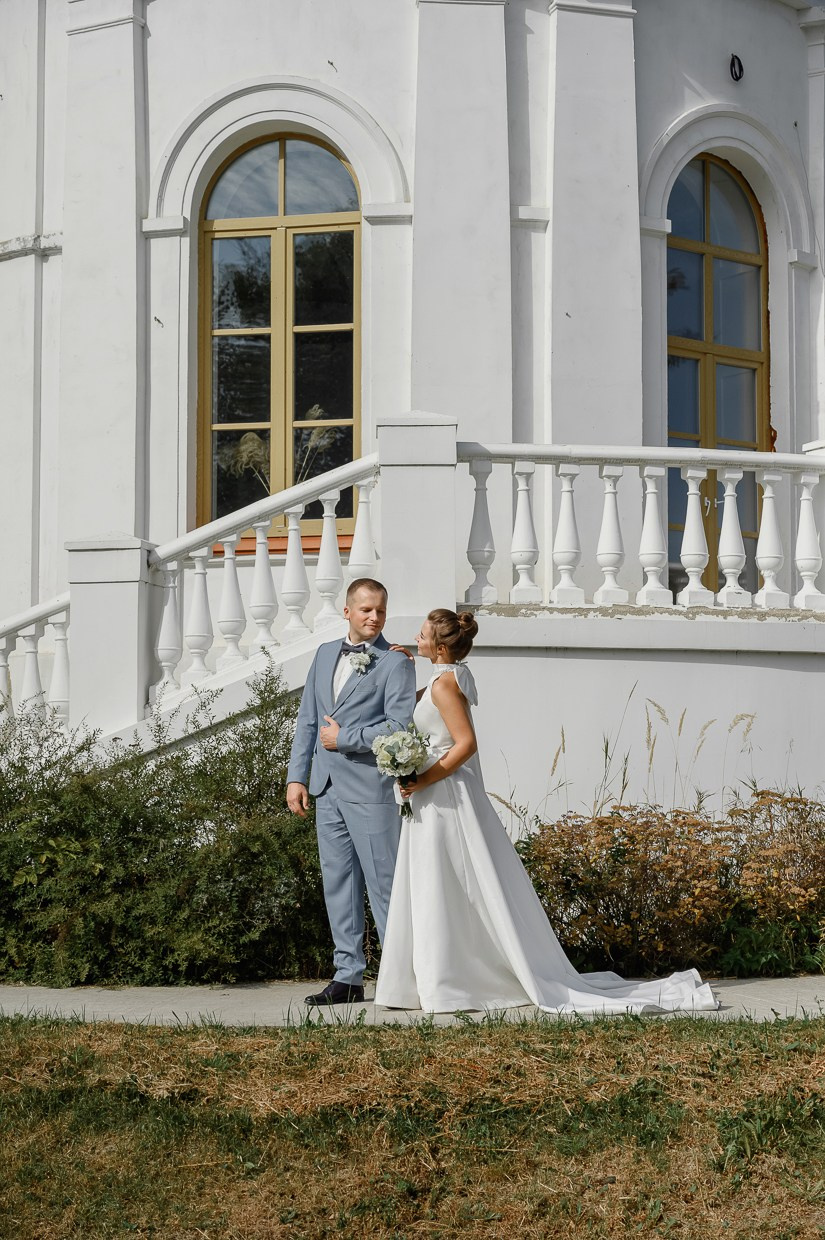 Егор & Дарья. Свадебный и семейный фотограф Москва, Иваново Андрей Перфилов