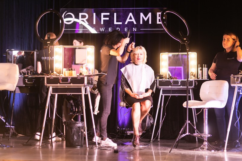 Репортаж. Фотограф Александр Ямпольский