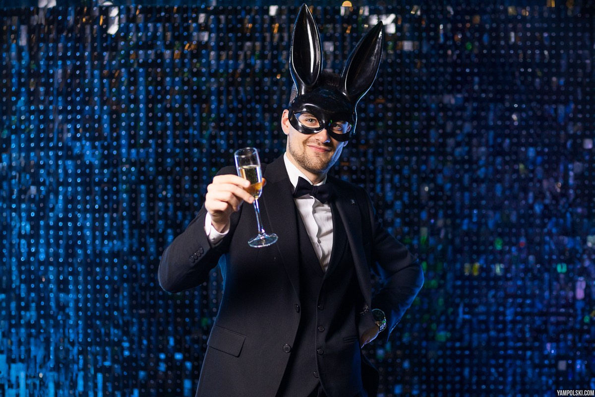 Репортаж. Фотограф Александр Ямпольский