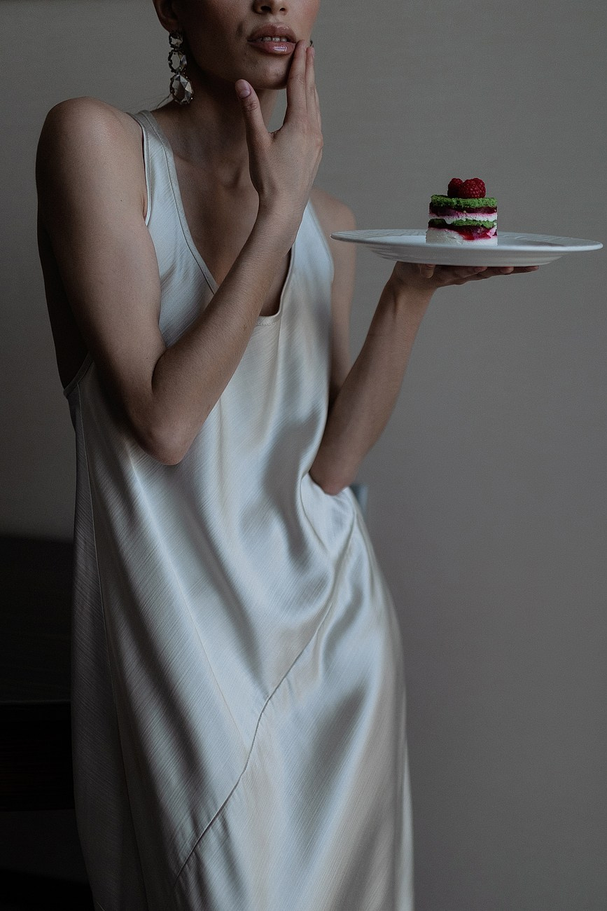 Александр и Алина. Свадебный и семейный фотограф Москва Екатерина Верижникова