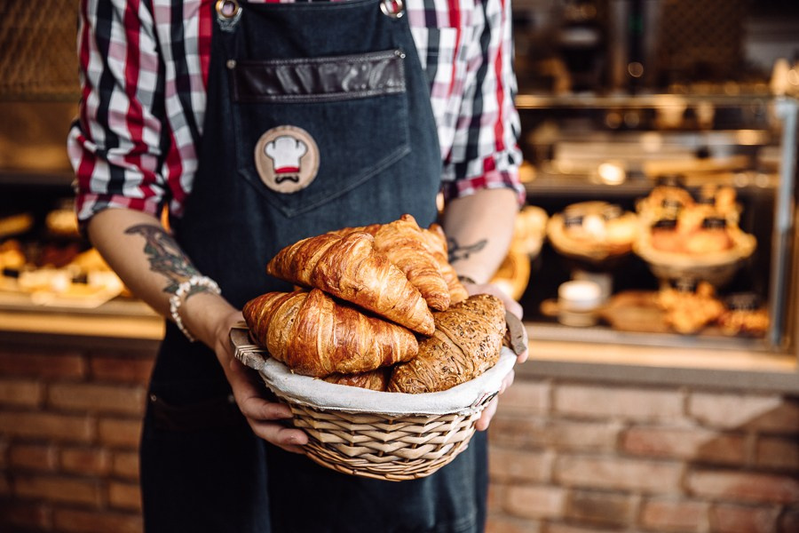 Фотосъемка Еды. Фотограф Евгения Улаз