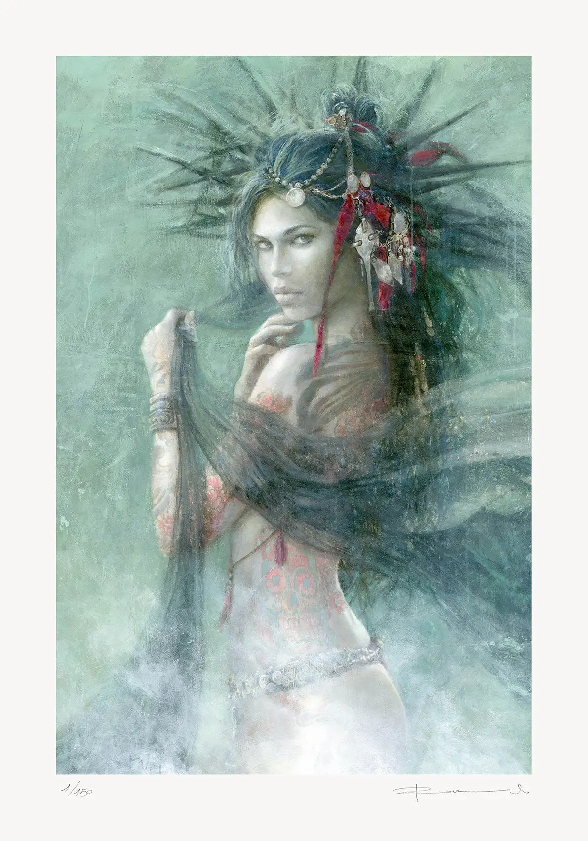 Romulo Royo. Художественная, репортажная, предметная фотография в Москве